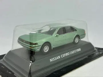 1/64 코나미 닛산 세피로 A31