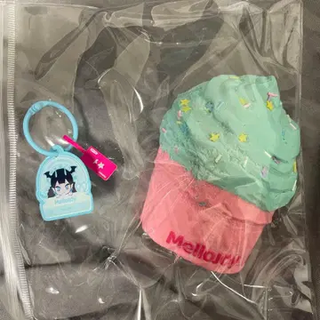 Mellojoy 소프트 트위스트