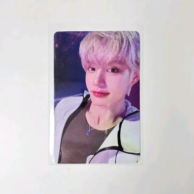 제베원 김지웅 일본 포카특전 미공포 타워레코드 앨범 럭드폴라분철 시네마