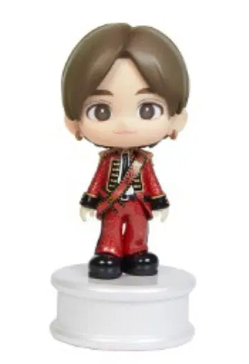 피규어 야마다 료스케 x1