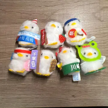 한정판 삐요리나 ~화이트~