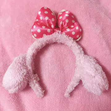 마이 스위트 피아노 머리띠