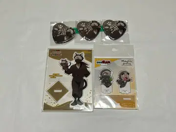 닌타마 란타로 자토 콘나몬 난자타운 사진 캐릭터그래퍼 묶음 판매