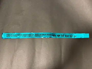 MOIW 2025 은테 샤니마스