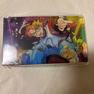 만개 아크릴 블록 진