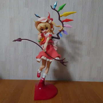 동방project 프리미엄 피규어 플랑도르 스칼렛