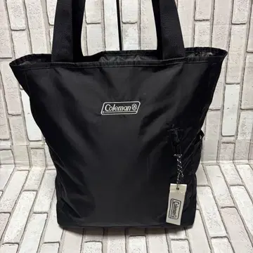 새상품급 콜맨 워커 2WAY 백팩 토트 21L 백팩