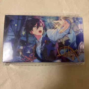 성방 아크릴 블록 호쿠토