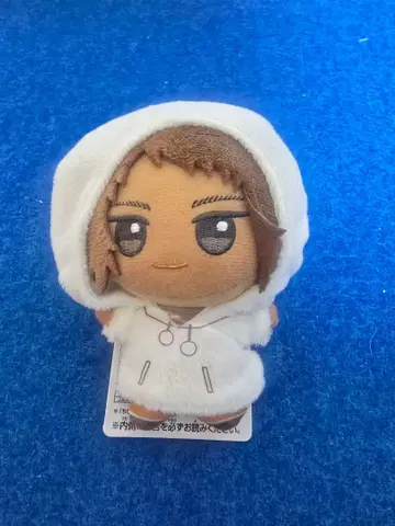 신 테니스의 왕자님 SD 인형 카이 유우지로 모리 판타지 한정판