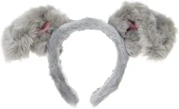 101마리 강아지 이야기 머리띠 디즈니