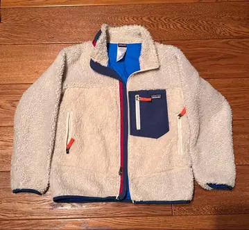 Patagonia 플리스 자켓