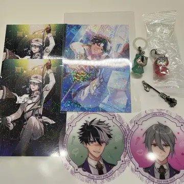 마법사의 약속 브래들리 오웬