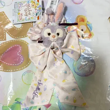 도쿄 디즈니 씨 스텔라 루 슈슈