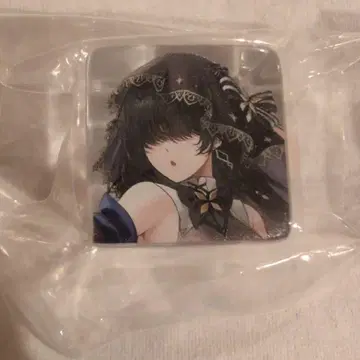 나침반 아크릴 큐브 (멜루냐, 페를리니에, 오니가시키 우라) 묶음 판매