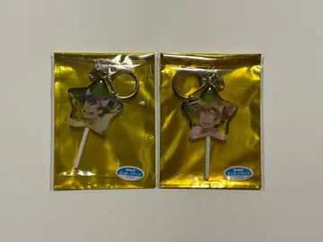 닌타마 란타로 난자타운 캔디 키링 식만류삼랑 선법사이제