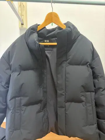 UNIQLO 다운 자켓 XL 사이즈