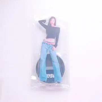 BABYMONSTER 아현 아크릴 스탠드 베이비몬스터 일콘 아크릴 스탠드