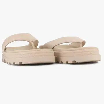 팔라디움 샌들 DUNELITE AZUR SDE WARM SAND