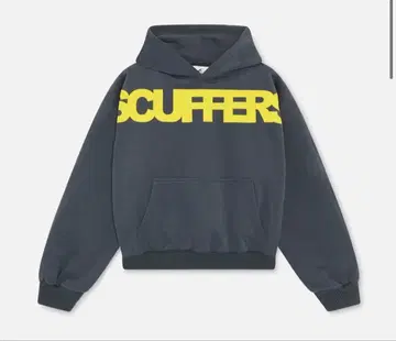 scuffers Hoodie