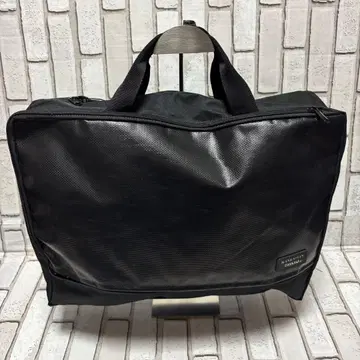 MANHATTAN PASSAGE 3way 비즈니스 백팩 블랙