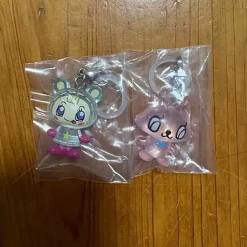 나루미야 캐릭터 메지루시 액세서리