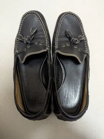 UNITED ARROWS 로퍼