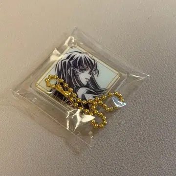 귀멸 기둥전 메모리얼 패널 아크릴 키체인 토키토 무이치로