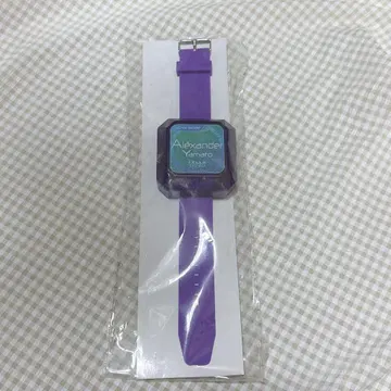 KING OF PRISM 프리즘워치 야마토 알렉산더