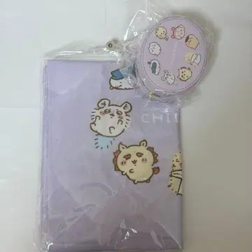 치이카와 (먼작귀) 시마무라 케이스 포함 에코백 집합