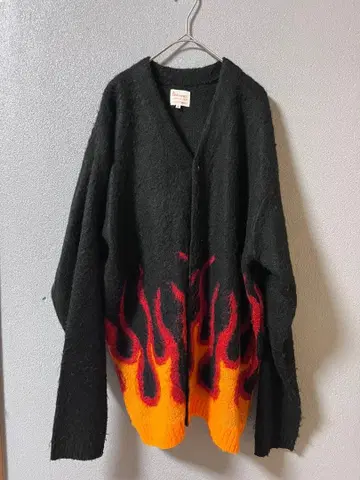 Penneys 프릭스스토어 빅 실루엣 가디건 M 사이즈