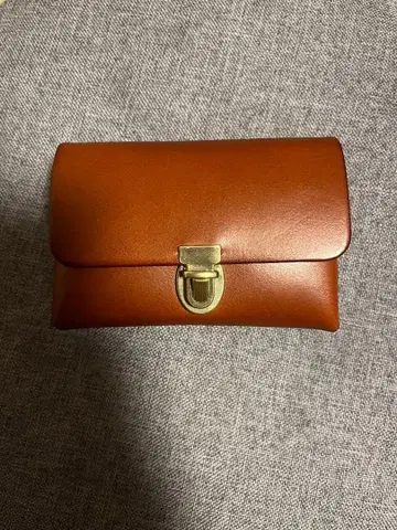 HERZ 콩 꽂이 명함지갑(KV-1)