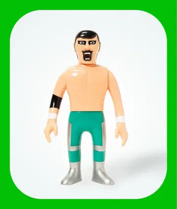 펑크 드렁커 그 녀석 피규어 미사와 ver.