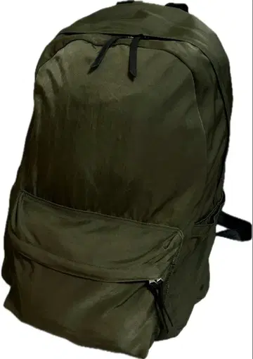 BEAMS LIGHTS 빔즈 백팩 25L/올리브 [ 무료배송 ]