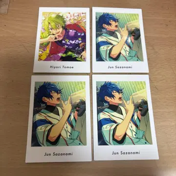 히요리 준 파샤츠