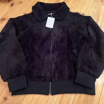 Bohemians 플리스 자켓 복슬복슬