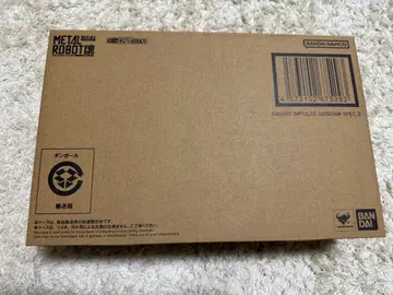 METAL ROBOT혼 SIDE MS 소드 임펄스 건담 SpecII