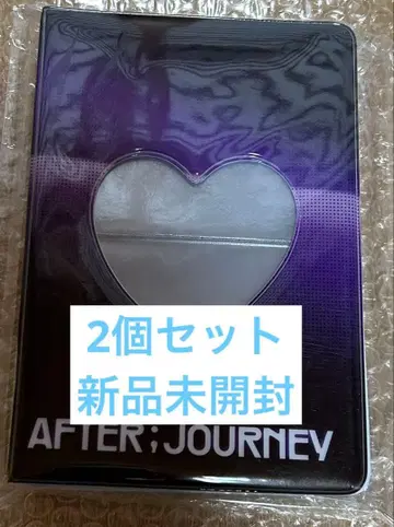 보이플래닛 2 콜렉트북 2개 세트 새상품