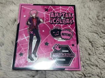 AMPTAK x COLORS 츳키 아크릴 스탠드