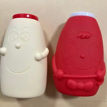 호빵맨 요쿠바리 박스 부품