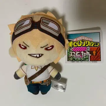 히로아카 바쿠고 카츠키 니토탄 누이