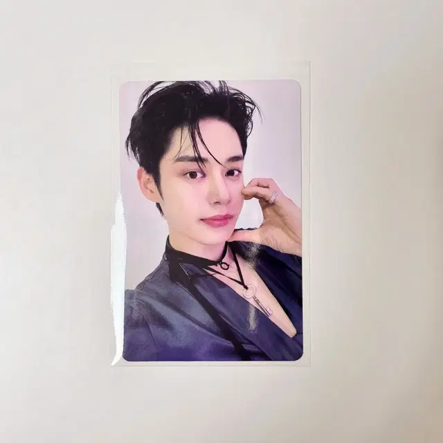 제베원 김지웅 일본 유라유라 앨범 포카 zb1 팬콘 프레젠트 럭드미공포