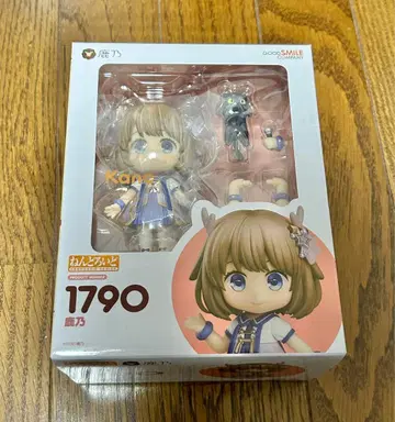 [ 미개봉 ] 사슴 피규어 넨도로이드 카노