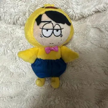 원엔온리 세키 테타 TETTA 봉제 인형 마스코트