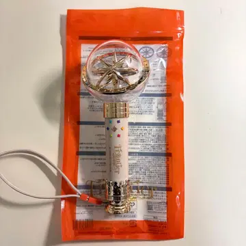 프로세카 세카라이 5th 응원봉