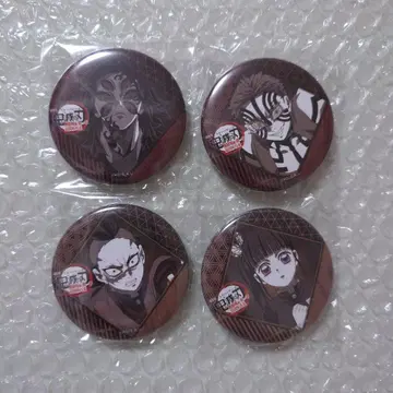 귀멸의 칼날 다이닝 오타노시미 복권 코쿠시보 아카자 겐야 카나오