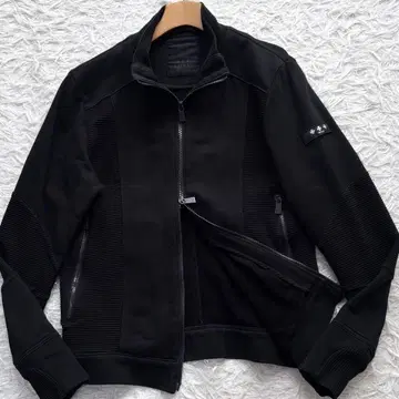 [레어] TATRAS VARESE 저지 블루종 로고 블랙 01