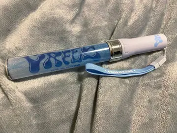 CrazyRaccoon CR 페스티벌 2025 응원봉