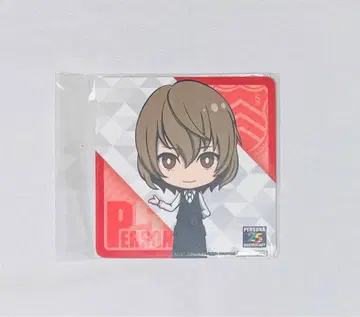 페르소나 5 아케치 고로 코스터