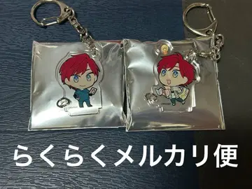 세라피 게임 아크릴 참 생 세트