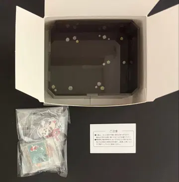 귀멸의 칼날 ufotable 생탄제 입체 아크릴 스탠드 기유